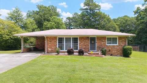 4065 Old Austell Road, Powder Springs, GA 30127
