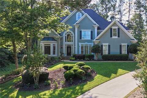 4030 Greatwood Path, Alpharetta, GA 30005