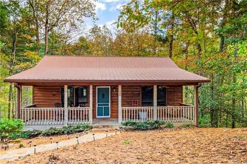 125 Waters Road, Ellijay, GA 30536