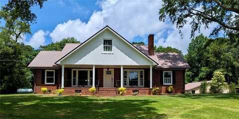609 Moore Road, Columbus, GA 31904
