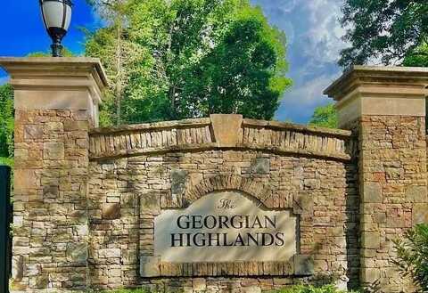 0 Edinborough Court, Ellijay, GA 30143