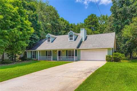 230 Belmont Trail, Covington, GA 30016