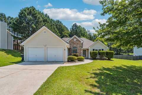 2410 NAPA VALLEY Drive, Villa Rica, GA 30180
