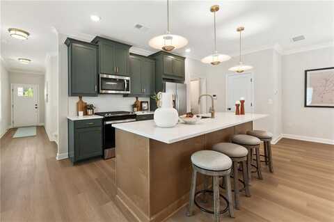 229 Dahlia Drive, Woodstock, GA 30188