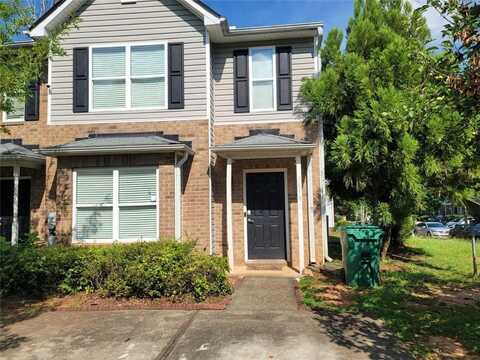 2619 PARRISH Court, Lithonia, GA 30038