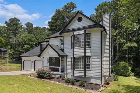 6492 Swift Creek Road, Lithonia, GA 30058