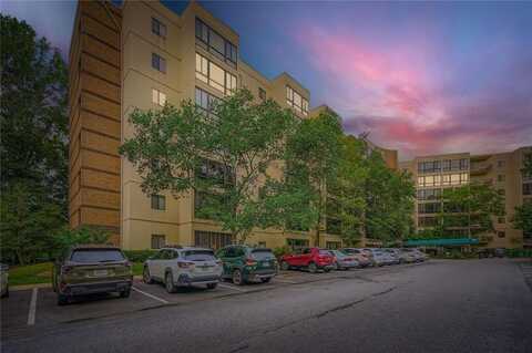 1800 Clairmont Lake, Decatur, GA 30033
