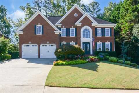5344 Chaversham Lane, Peachtree Corners, GA 30092