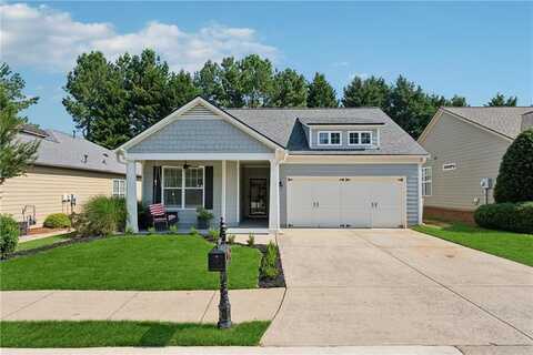 507 Bonneset Court, Canton, GA 30114