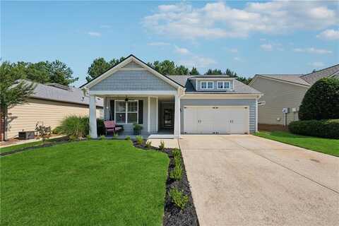 507 Bonneset Court, Canton, GA 30114
