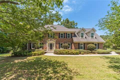 4989 WOODFALL Drive SW, Lilburn, GA 30047