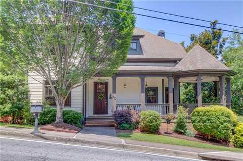 260 Peachtree Street, Norcross, GA 30071