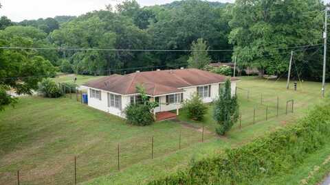 22 Deer Ridge Road, Dahlonega, GA 30533
