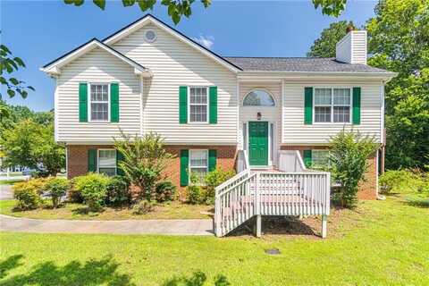 2325 Sailor Lane, Suwanee, GA 30024