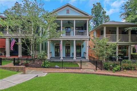 659 Holcomb Bridge Road, Norcross, GA 30071