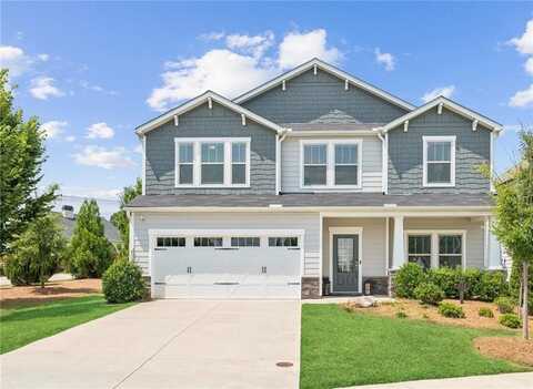 515 Cobblestone Court, Canton, GA 30115