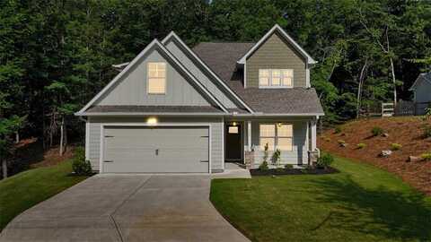 173 Ridgewood Drive, Waleska, GA 30183