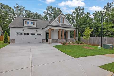 153 Alaina Road, Holly Springs, GA 30115