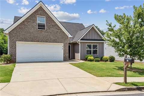 122 Lexington Avenue, Griffin, GA 30223