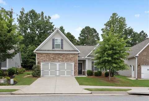 263 Jefferson Avenue, Canton, GA 30114