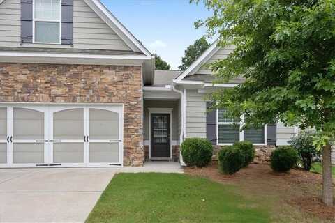 263 Jefferson Avenue, Canton, GA 30114