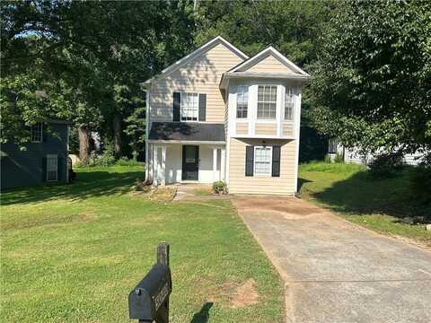 5040 Brittany Drive, Stone Mountain, GA 30083