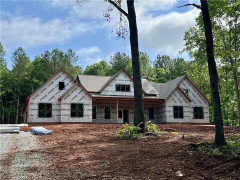 702 Primrose Lane, Pendergrass, GA 30567