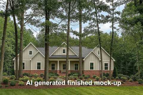 702 Primrose Lane, Pendergrass, GA 30567