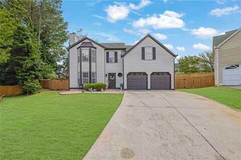 1701 English Ivey Lane NW, Kennesaw, GA 30144