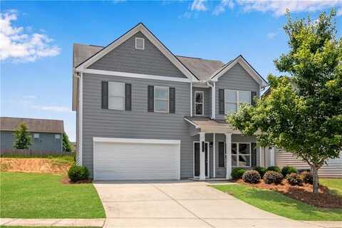 1115 Glenwyck Drive, Braselton, GA 30517