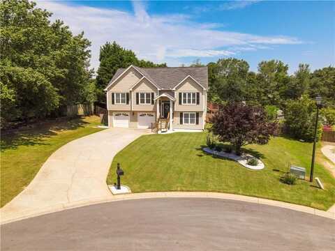 432 Nicole Court, Winder, GA 30680