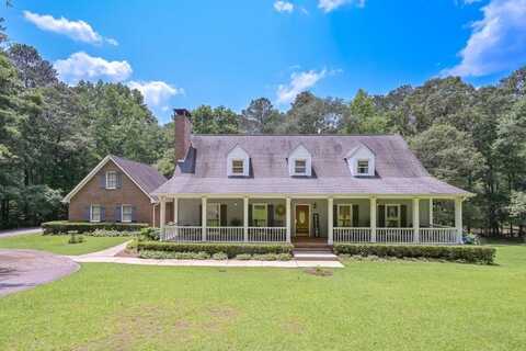 3743 JOHNSTON Road, Winston, GA 30187