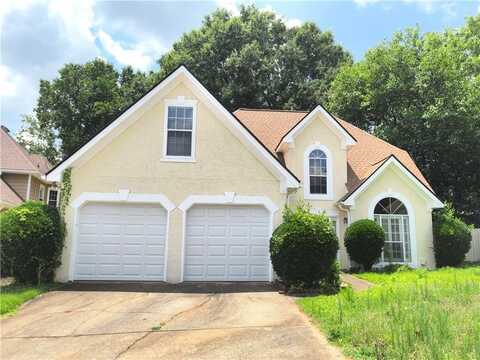 873 Ashwood Walk, Decatur, GA 30030