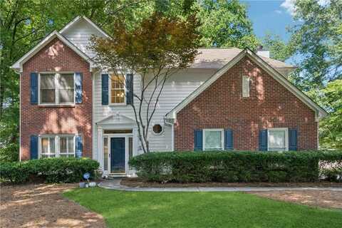6520 Fairfield Trace, Suwanee, GA 30024