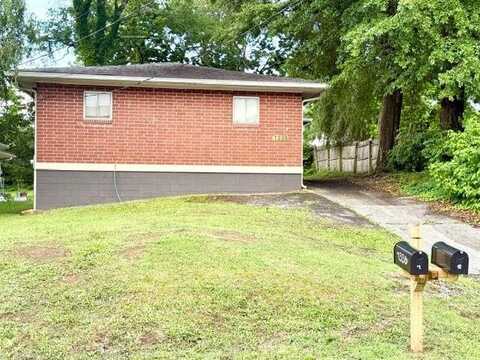 1338 EUBANKS Avenue, Atlanta, GA 30344
