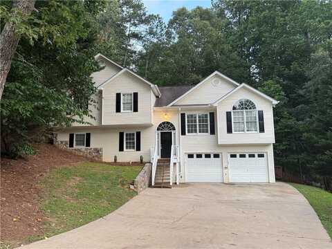 504 Matthew Drive, Canton, GA 30115