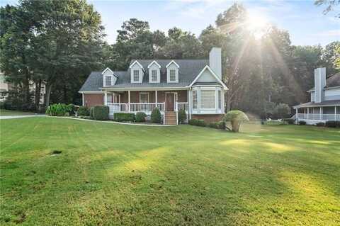 3520 Spring Creek Circle, Snellville, GA 30039