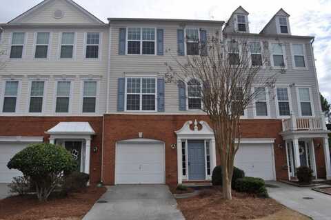 1022 Thornborough Drive, Alpharetta, GA 30004