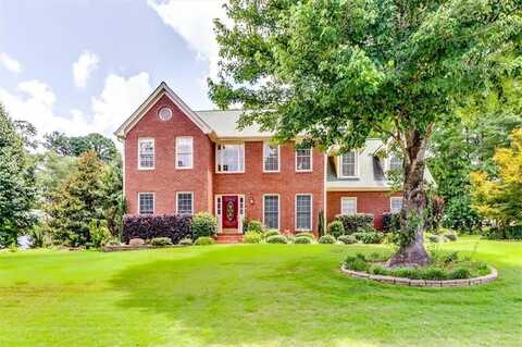 2209 Willow Crest Circle, Lawrenceville, GA 30044