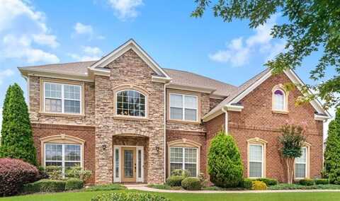 3843 DRAGON FLY Lane, Loganville, GA 30052