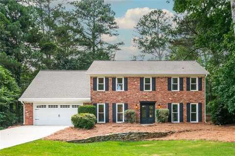 3375 Rivendell Court, Roswell, GA 30075