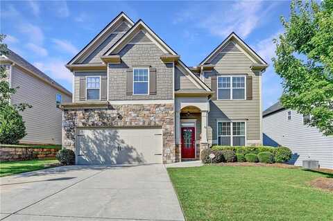 2325 Lake Cove Court, Buford, GA 30519