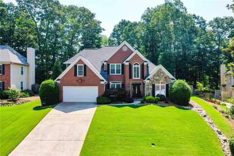 830 Club Chase Court, Roswell, GA 30076