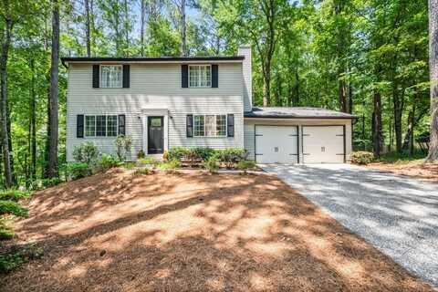 2136 Landing Way, Marietta, GA 30066