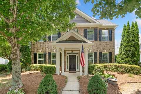 214 Harmony Lake Drive, Canton, GA 30115