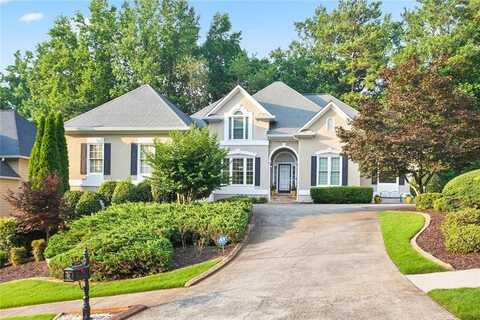5059 Winding Hills Lane Lane, Woodstock, GA 30189