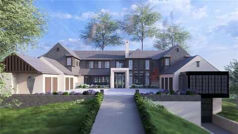 386 King Road NW, Atlanta, GA 30342