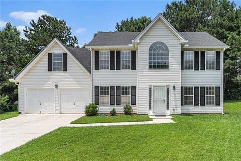 2601 Brandenberry Drive, Decatur, GA 30034