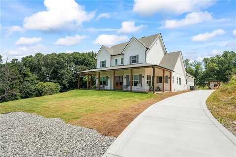 5315 Hendrix Road, Cumming, GA 30040