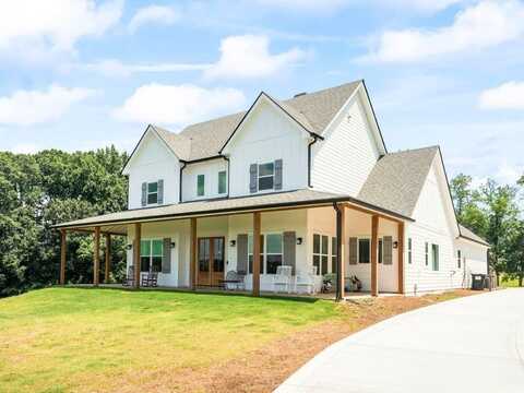 5315 Hendrix Road, Cumming, GA 30040